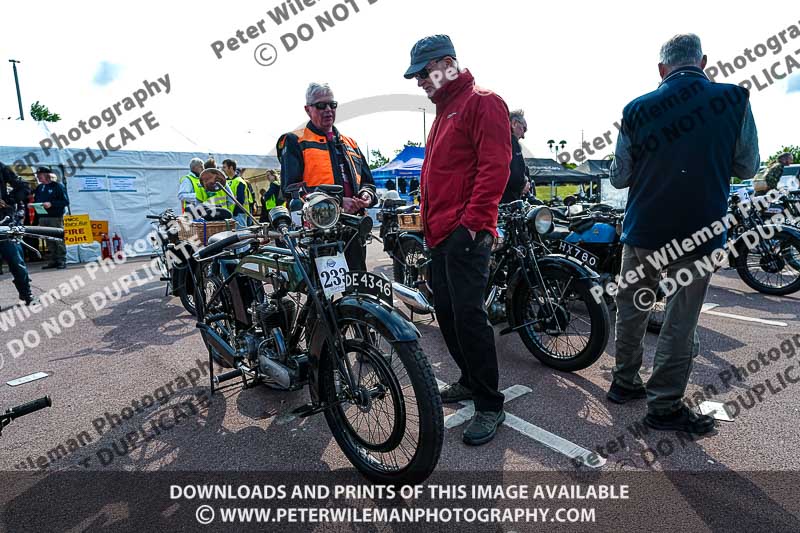Vintage motorcycle club;eventdigitalimages;no limits trackdays;peter wileman photography;vintage motocycles;vmcc banbury run photographs